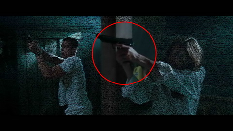 Fehlerbild [07] zum Film 'Mr. & Mrs. Smith'