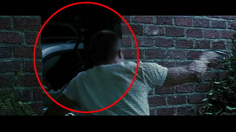 Fehlerbild [08] zum Film 'Mr. & Mrs. Smith'