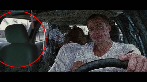 Fehlerbild [10] zum Film 'Mr. & Mrs. Smith'