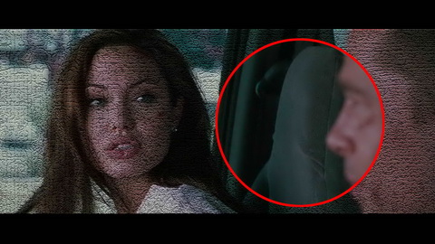 Fehlerbild [10] zum Film 'Mr. & Mrs. Smith'