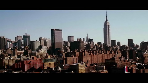 Screenshot [01] zum Film Mr. & Mrs. Smith