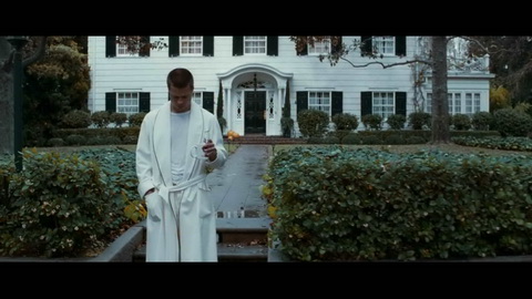 Screenshot [03] zum Film Mr. & Mrs. Smith