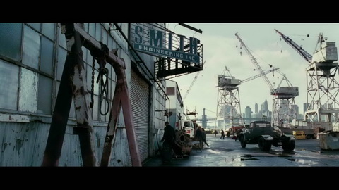 Screenshot [05] zum Film Mr. & Mrs. Smith