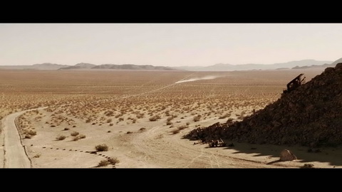 Screenshot [07] zum Film Mr. & Mrs. Smith