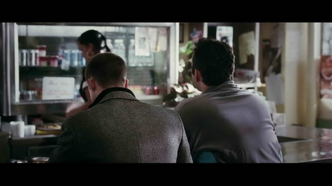 Screenshot [08] zum Film Mr. & Mrs. Smith