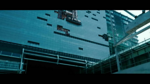 Screenshot [09] zum Film Mr. & Mrs. Smith