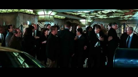 Screenshot [10] zum Film Mr. & Mrs. Smith