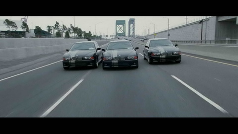 Screenshot [11] zum Film Mr. & Mrs. Smith