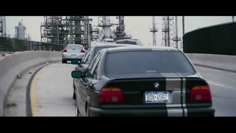 Screenshot [12] zum Film Mr. & Mrs. Smith