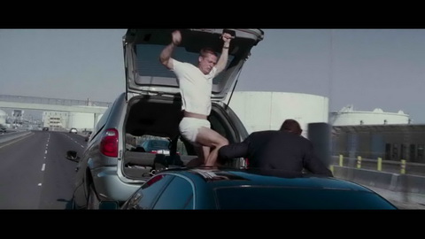 Screenshot [14] zum Film Mr. & Mrs. Smith
