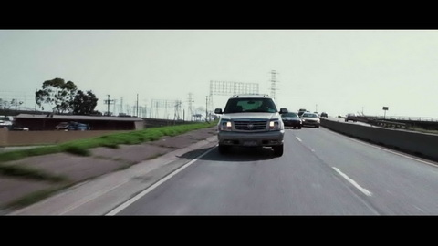 Screenshot [16] zum Film Mr. & Mrs. Smith