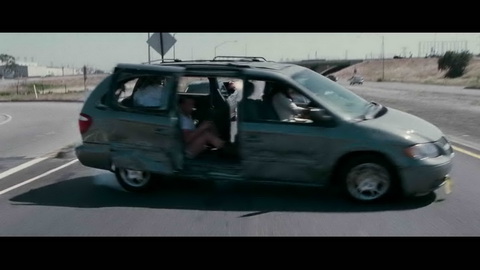 Screenshot [17] zum Film Mr. & Mrs. Smith