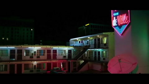 Screenshot [18] zum Film Mr. & Mrs. Smith