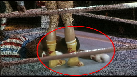 Fehlerbild [02] zum Film 'Rocky 4 - Der Kampf des Jahrhunderts'