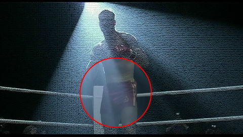 Fehlerbild [04] zum Film 'Rocky 4 - Der Kampf des Jahrhunderts'