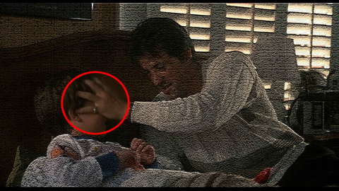 Fehlerbild [05] zum Film 'Rocky 4 - Der Kampf des Jahrhunderts'