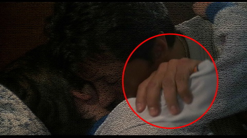 Fehlerbild [05] zum Film 'Rocky 4 - Der Kampf des Jahrhunderts'