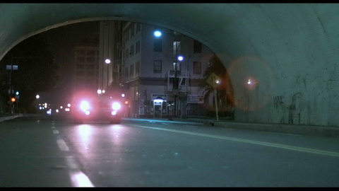 Screenshot [03] zum Film Rocky 4 - Der Kampf des Jahrhunderts
