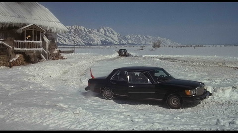 Screenshot [05] zum Film Rocky 4 - Der Kampf des Jahrhunderts