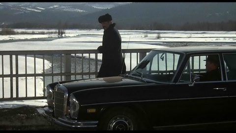 Screenshot [06] zum Film Rocky 4 - Der Kampf des Jahrhunderts