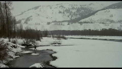Screenshot [07] zum Film Rocky 4 - Der Kampf des Jahrhunderts