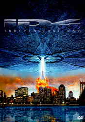 Coverbild zum Film 'Independence Day'