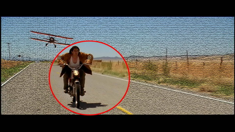 Fehlerbild [01] zum Film 'Independence Day'