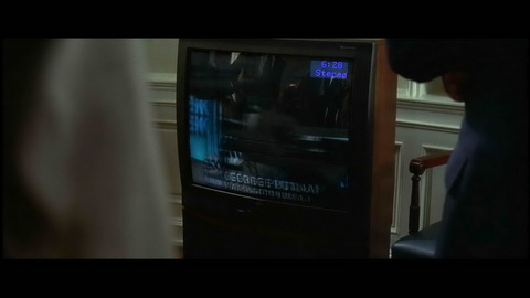 Fehlerbild [02] zum Film 'Independence Day'
