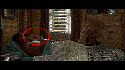 Fehlerbild [03] zum Film 'Independence Day'