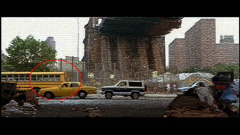 Fehlerbild [05] zum Film 'Independence Day'
