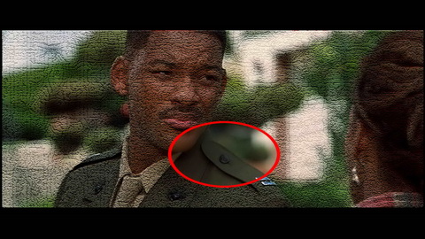Fehlerbild [06] zum Film 'Independence Day'