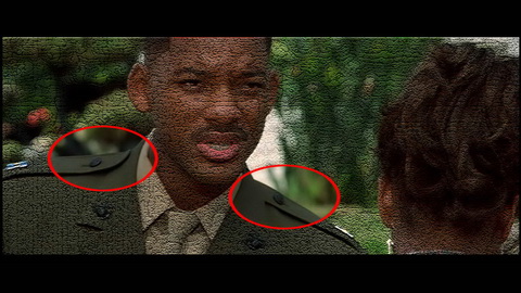Fehlerbild [06] zum Film 'Independence Day'