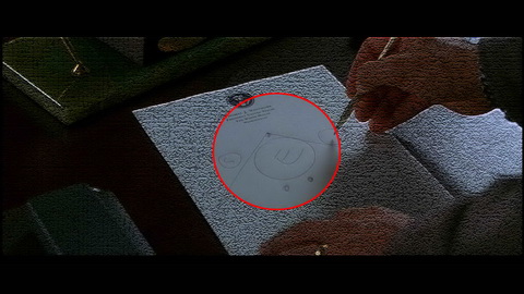 Fehlerbild [10] zum Film 'Independence Day'