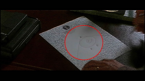 Fehlerbild [10] zum Film 'Independence Day'