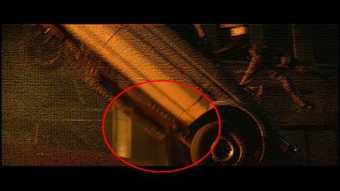 Fehlerbild [12] zum Film 'Independence Day'