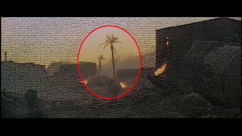 Fehlerbild [13] zum Film 'Independence Day'