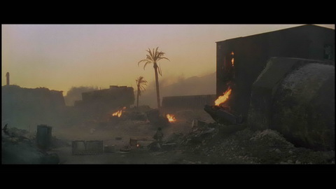 Fehlerbild [13] zum Film 'Independence Day'