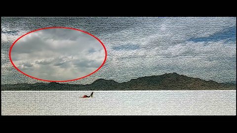 Fehlerbild [14] zum Film 'Independence Day'