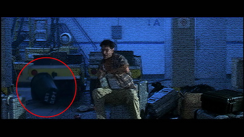 Fehlerbild [17] zum Film 'Independence Day'