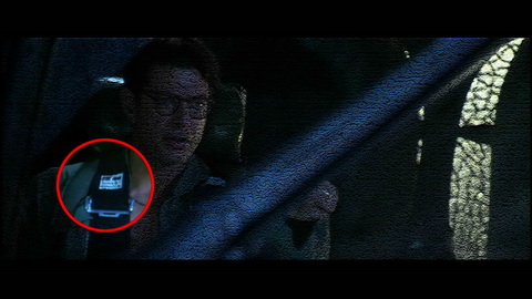 Fehlerbild [20] zum Film 'Independence Day'