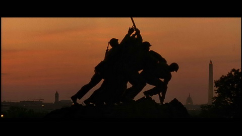 Screenshot [02] zum Film Independence Day