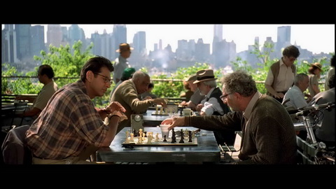 Screenshot [05] zum Film Independence Day