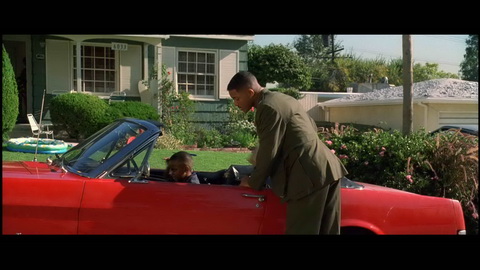 Screenshot [18] zum Film Independence Day