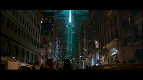 Screenshot [23] zum Film Independence Day