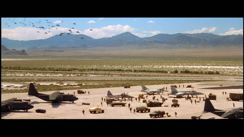 Screenshot [26] zum Film Independence Day