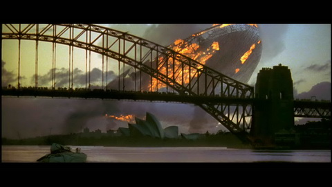 Screenshot [31] zum Film Independence Day