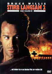 Coverbild zum Film 'Stirb langsam 2'