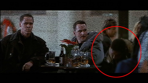Fehlerbild [01] zum Film 'Stirb langsam 2'
