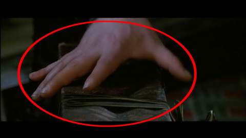 Fehlerbild [02] zum Film 'Stirb langsam 2'