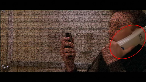 Fehlerbild [06] zum Film 'Stirb langsam 2'